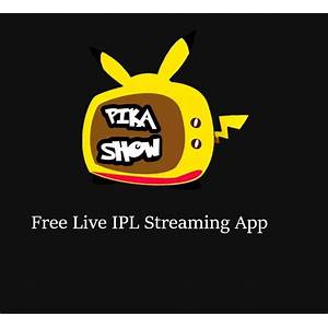 Easy to Download and Save Content Pikashow App