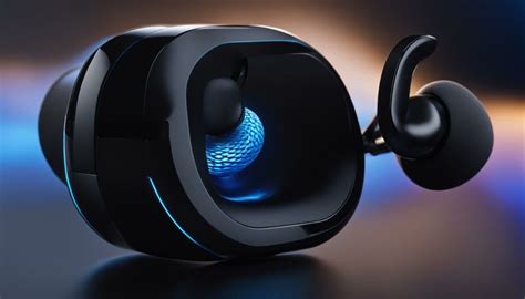 Easy to Use Earbuds With Intuitive Controls