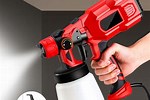 Easy to Use Paint Sprayer