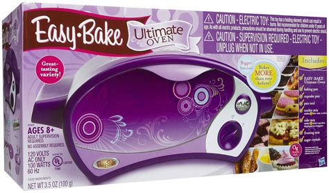 Master the Art of Baking with Ease using the Easy-Bake Ultimate Oven App