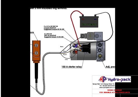 Easy-to-Follow Wiring Instructions