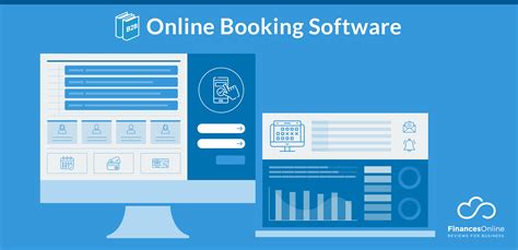 Easy-to-Use Online Booking System