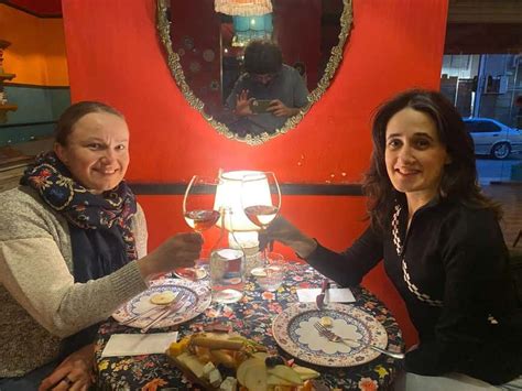 Eat Like a Local Experience