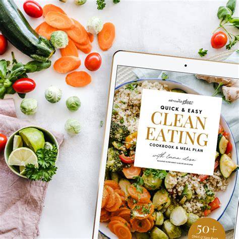 Eat Nourish Glow Recipe