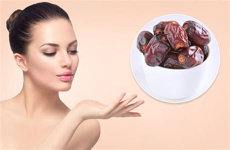 Unleashing the Natural Beauty Within: Indulging in Dates for Radiant Skin