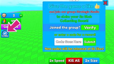 Eating Simulator Codes - Roblox - June 2023 -