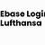 Ebase Lufthansa Login