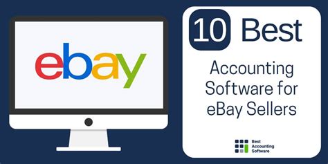 Ebay Accounting Software