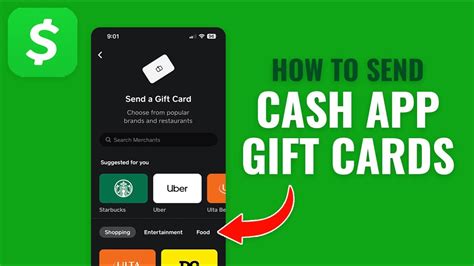 Convert Your eBay Gift Card to Cash with Ease via Cash App