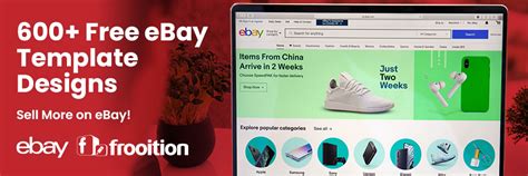 Ebay Selling Templates