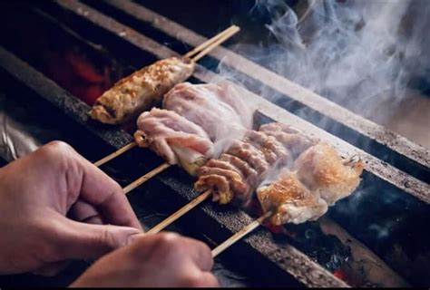Ebisu Kicho Review: Experience Authentic Yakitori Dining in Tokyo