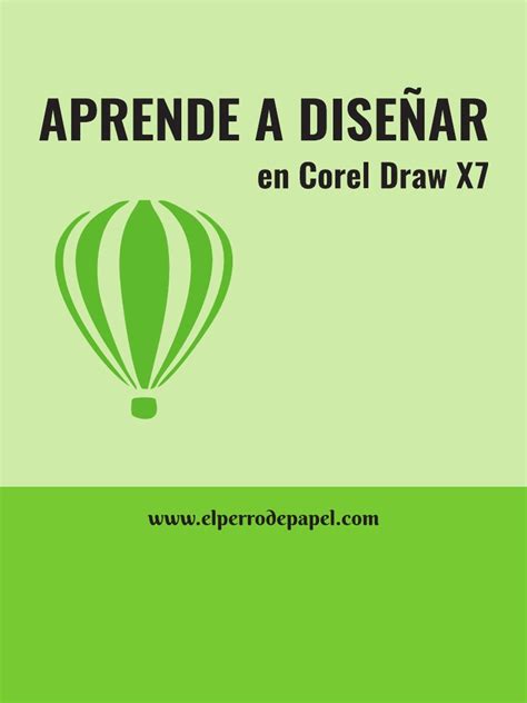 Ebook Corel Draw X7