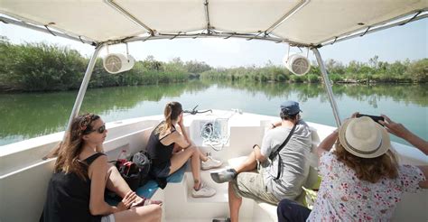 Ebro Delta Jeep Tour