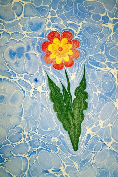 Ebru Art Continuing Learning