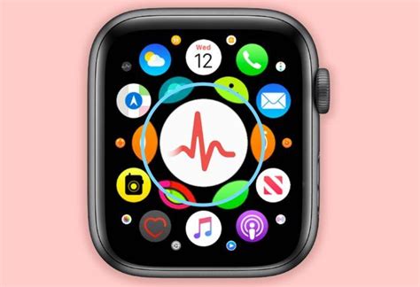 Troubleshooting the Missing ECG App on Apple Watch: Here's What You Need to Know