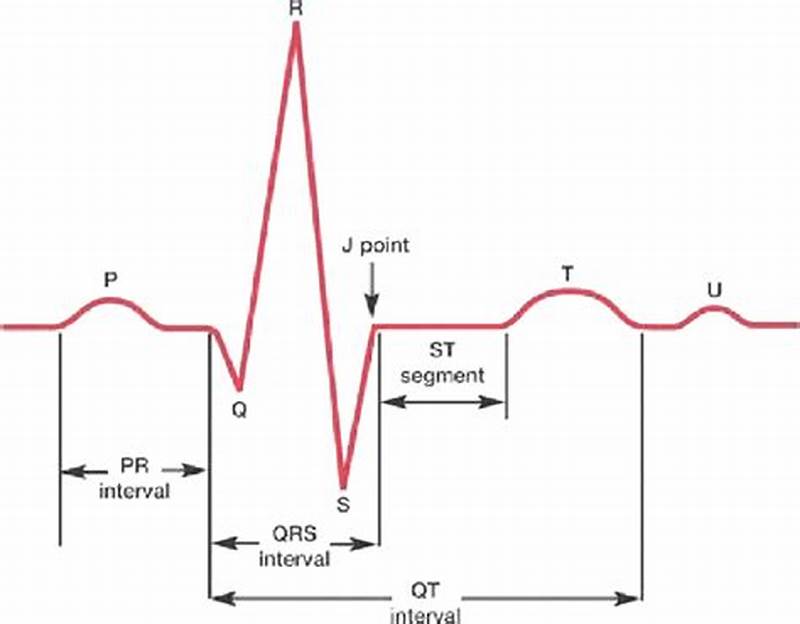 Ecg Normal Pattern