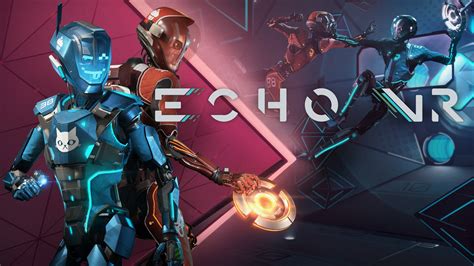 Echo VR image