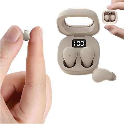 EchoSound Mini Earbuds