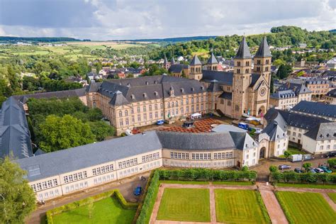 Echternach Luxembourg