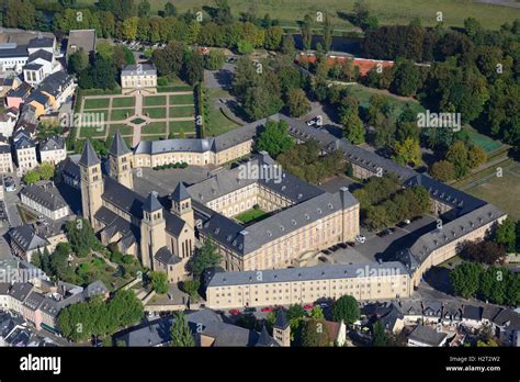 Echternach abbey