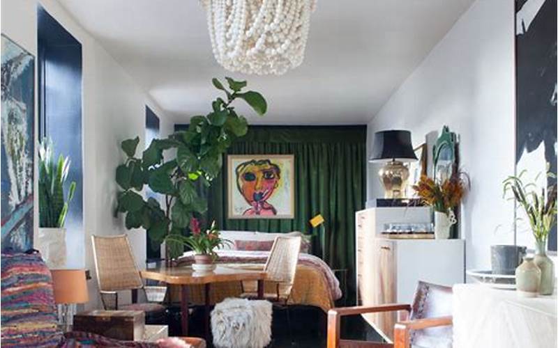 Eclectic Style