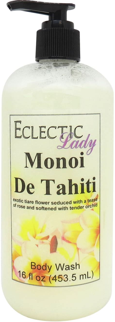 Eclectic Lady