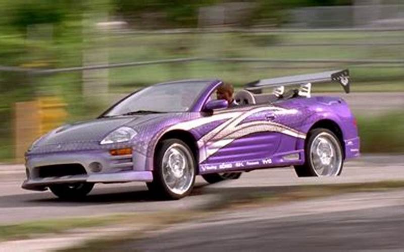 Eclipse 2 Fast 2 Furious: The Ultimate Guide