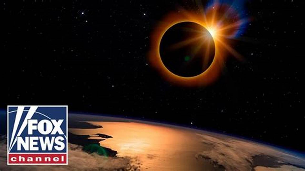 Eclipse 2024 Live