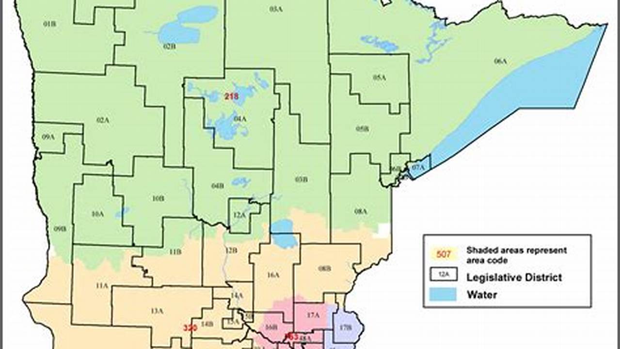 Eclipse 2024 Minnesota Zip Code Area