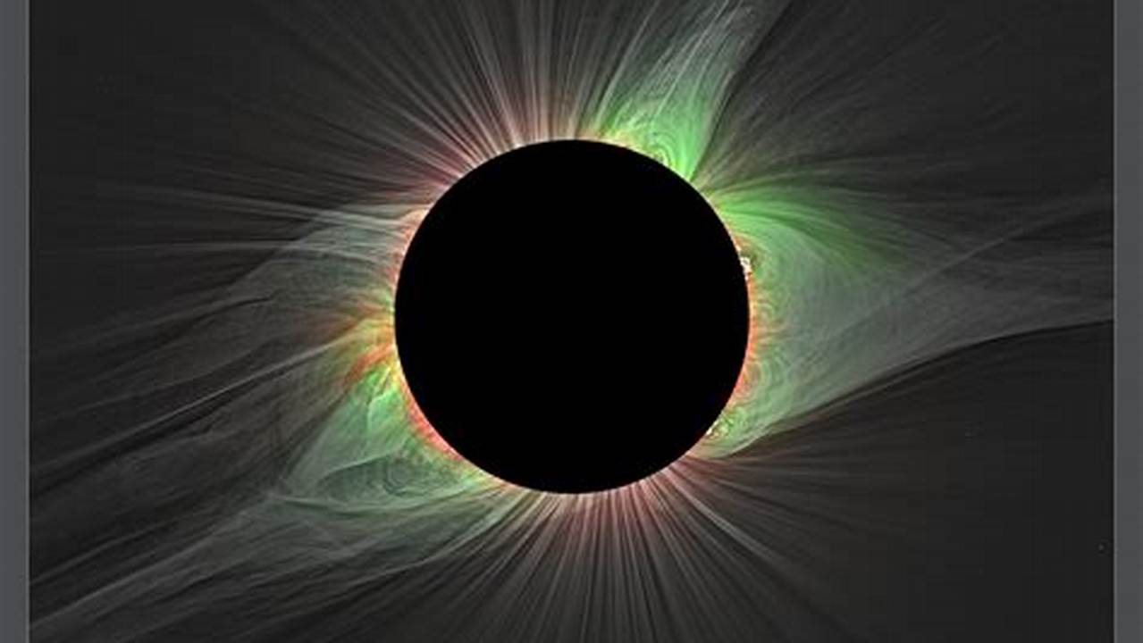Eclipse 2024 Video Live