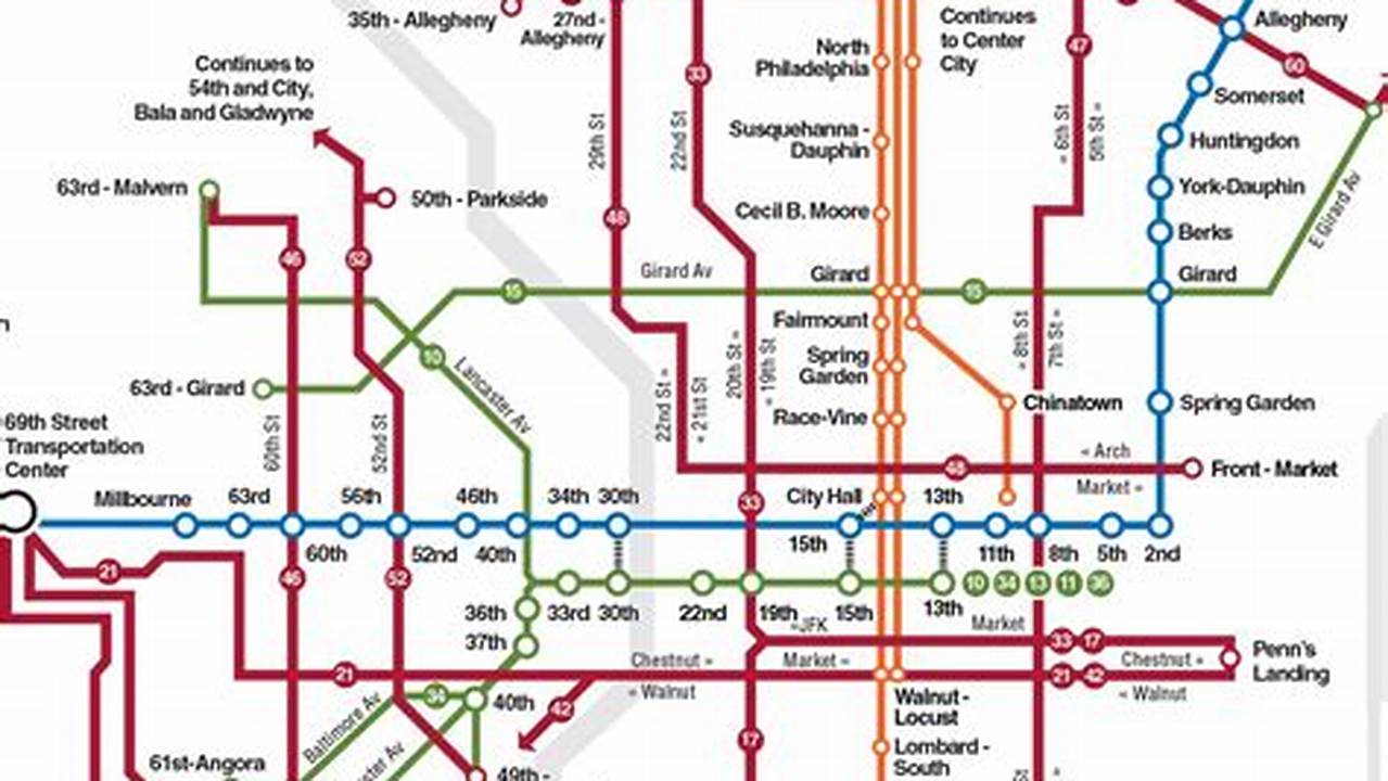 Eclipse Bus Route Map 2024