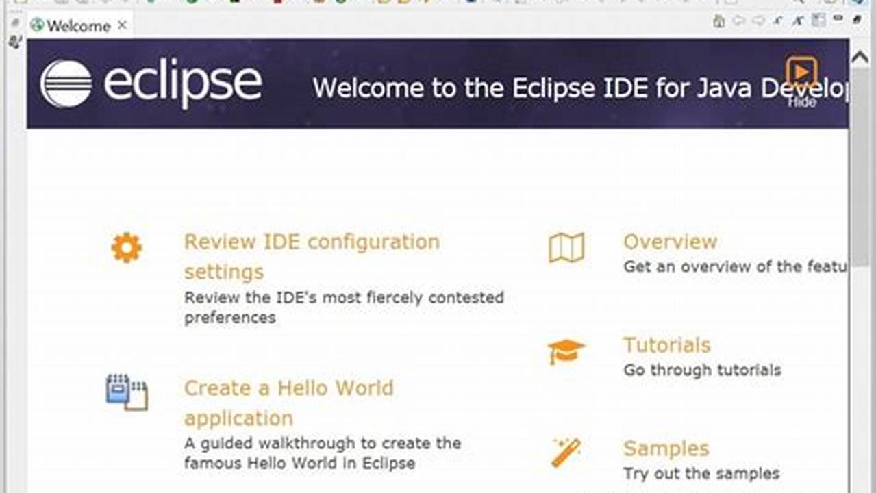 Eclipse Download For Windows 11 Zip File