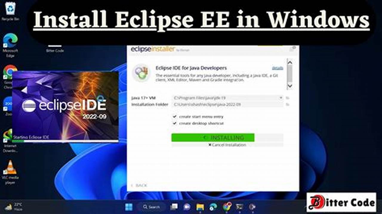 Eclipse Enterprise Edition Download Zip