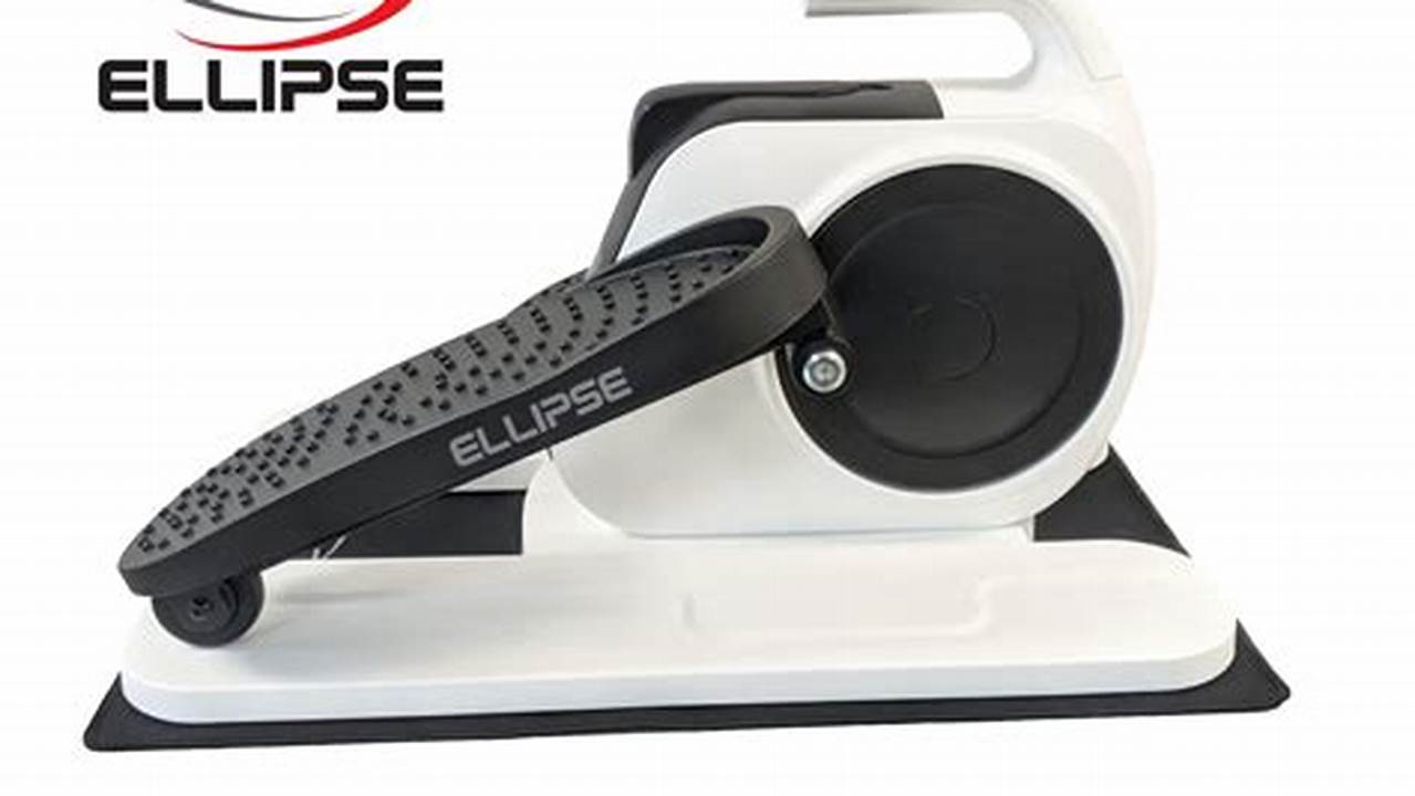 Eclipse Exercise Machine As Seen On Tv