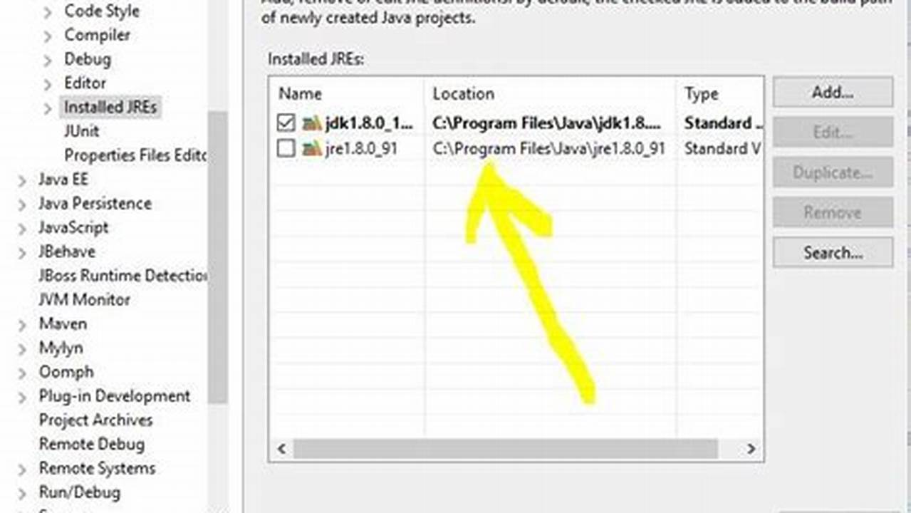Eclipse Foundation Jdk 8