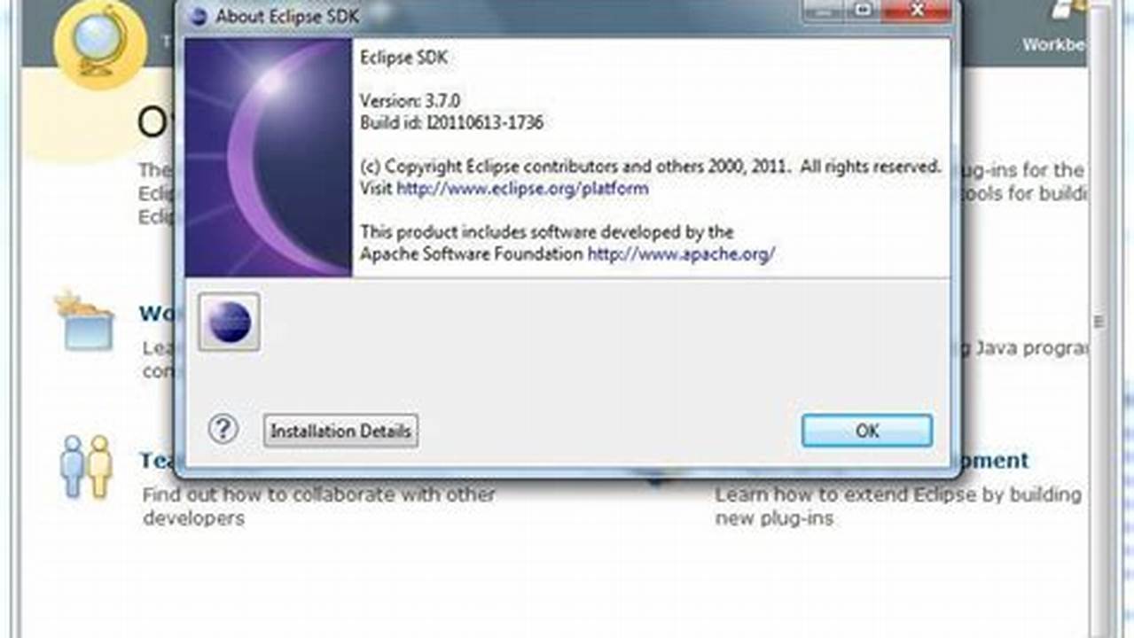 Eclipse Latest Version For Windows 10 32 Bit
