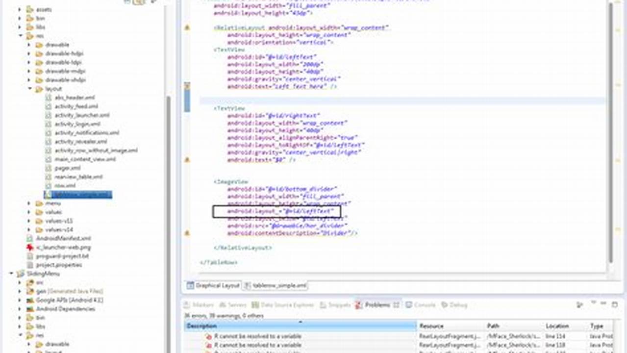 Eclipse Lifecycle-Mapping-Metadata.Xml