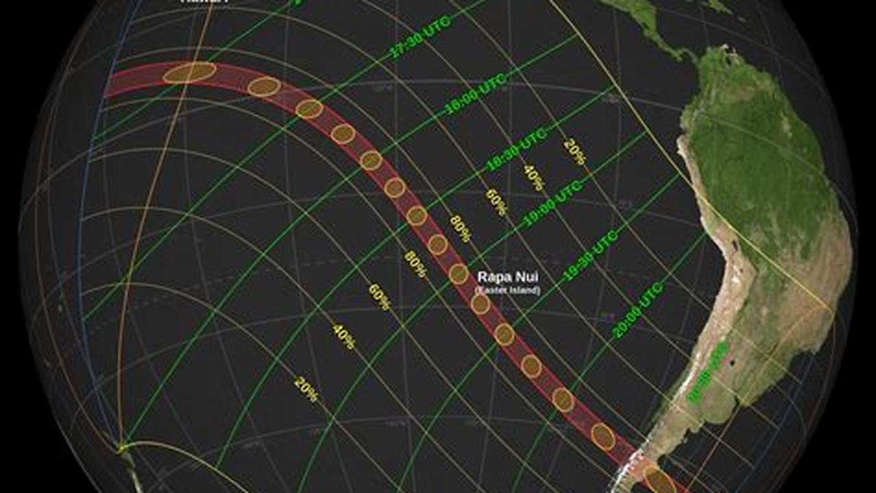 Eclipse Map Cnn Money