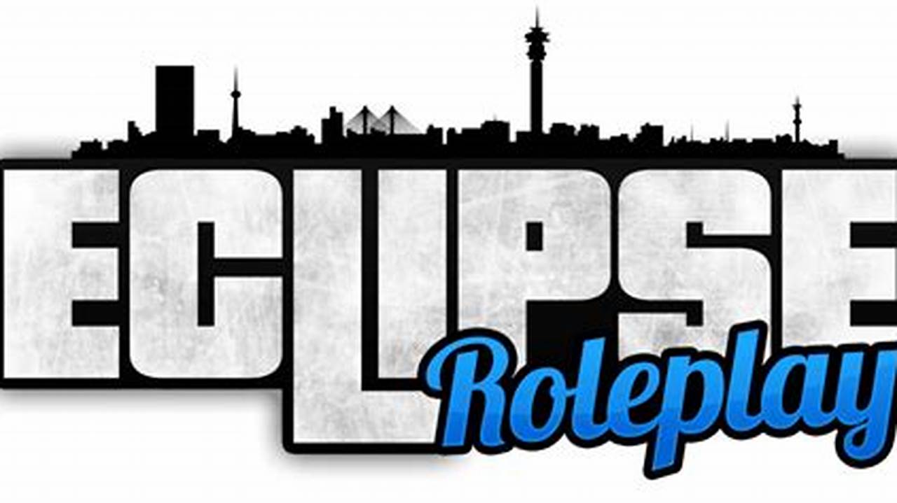 Eclipse Rp Application