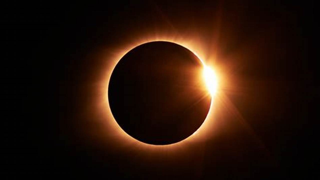 Eclipse Solar 2024 Brasil Ao Vivo