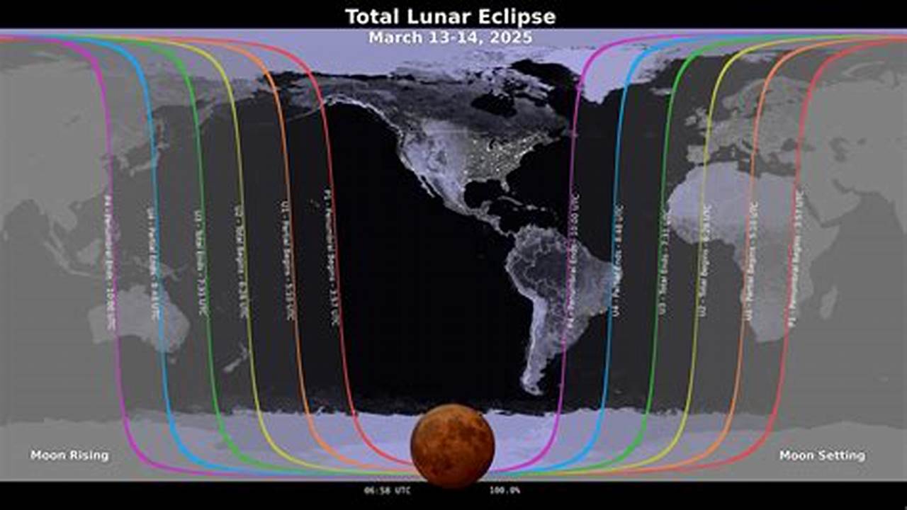 Eclipse Time For Me