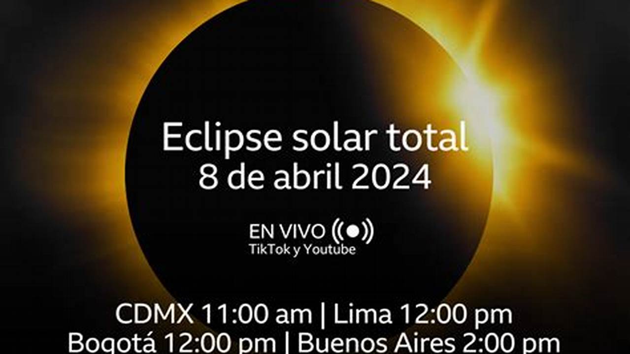 Eclipse Total Filmeet
