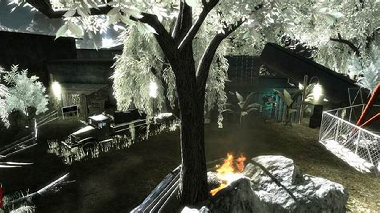 Eclipse Zombies Maple