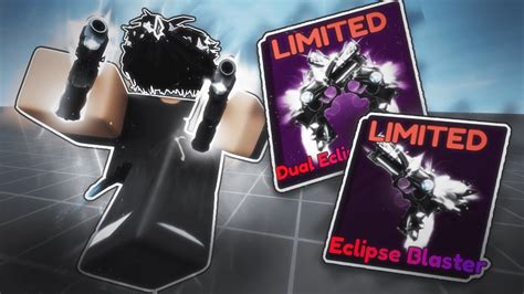 Eclipse Blade - Roblox