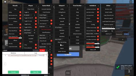 Eclipse Hub v0.4 - WRD Community