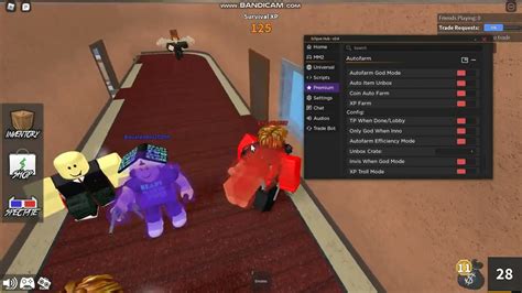 Eclipse MM2 Script (Roblox) - Pastebin.com
