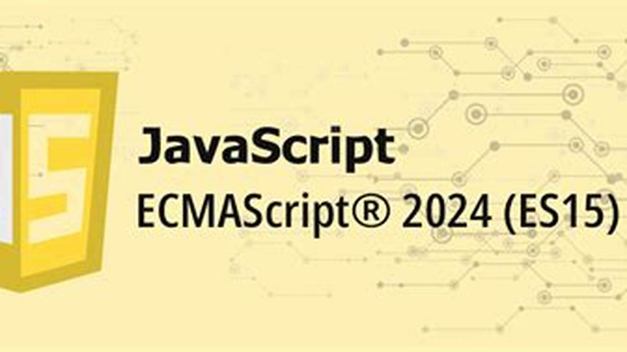 Ecmascript 2024 Language Specification