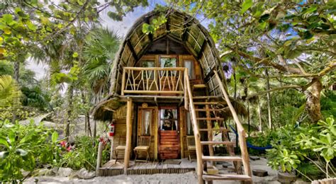 Eco Lodge Tulum