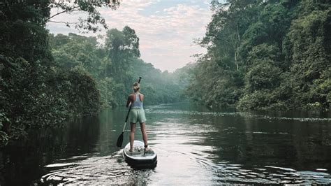 Eco Tourism Activities