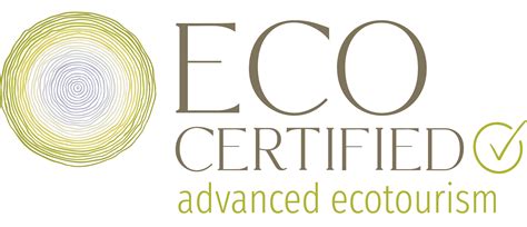 Eco Tourism Certification